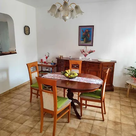 Haus Apartman Roberta شقة لابين