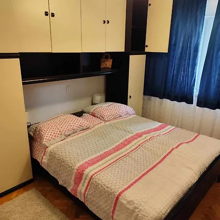 Haus Apartman Roberta