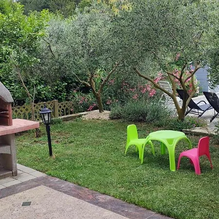 Haus Apartman Roberta