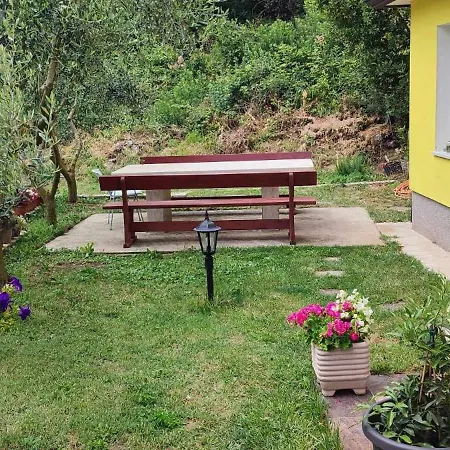 Haus Apartman Roberta * Лабин