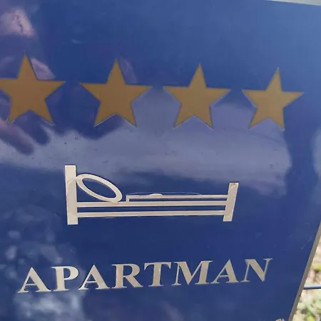 Haus Apartman Roberta